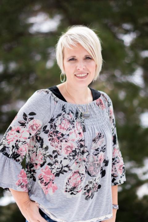 Charity Stilson