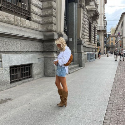 Chloé Faceless