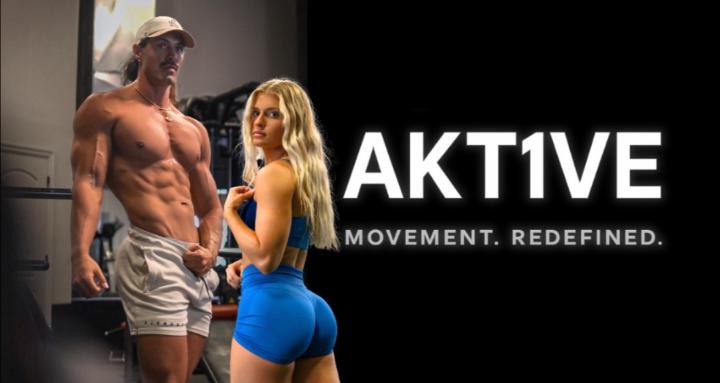 AKT1VE COMMUNITY