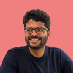 A s k Chaitanya Reddy