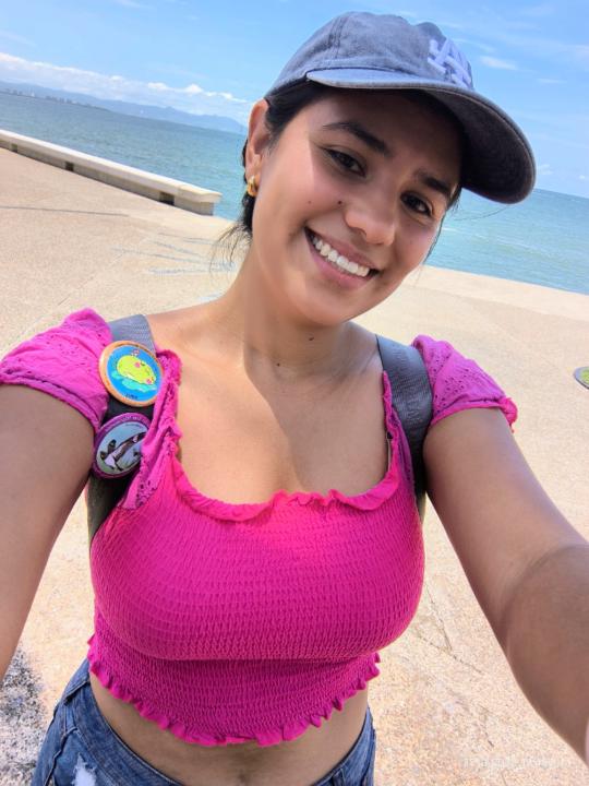Ana López