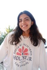 Sara Ahrabi