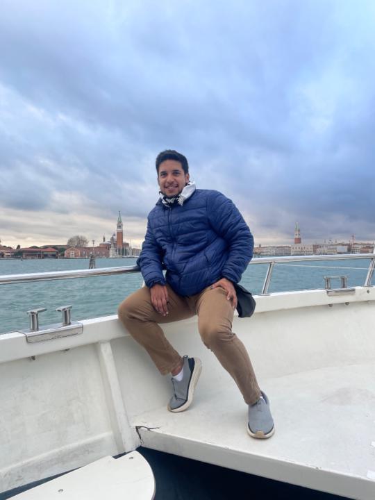 Santiago Betancur Graciano