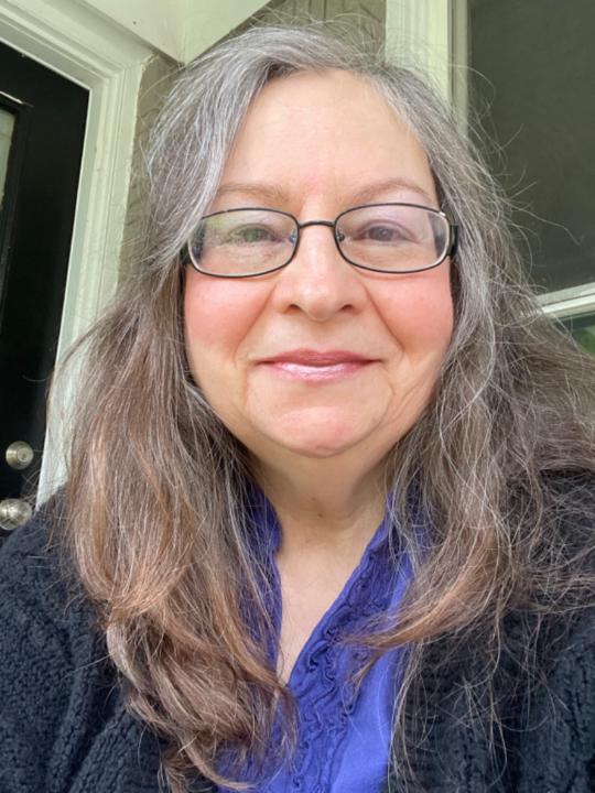 Sandi Miller