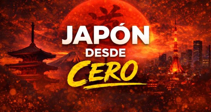 Japón desde Cero