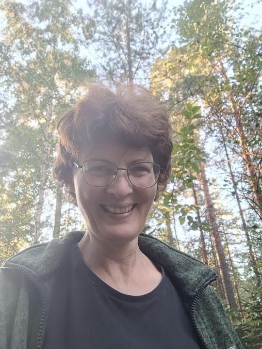 Christina Huhtamäki