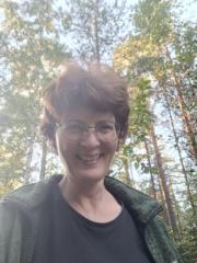 Christina Huhtamäki