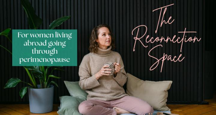 The Reconnection Space