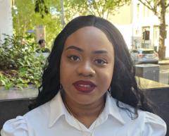 Tendai Chigwida