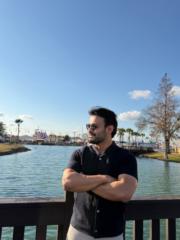 Pathhiik Mistry