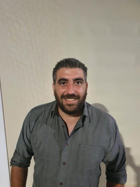Giannis Thalassinakis