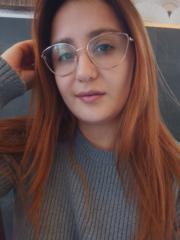 Angie Cordoba