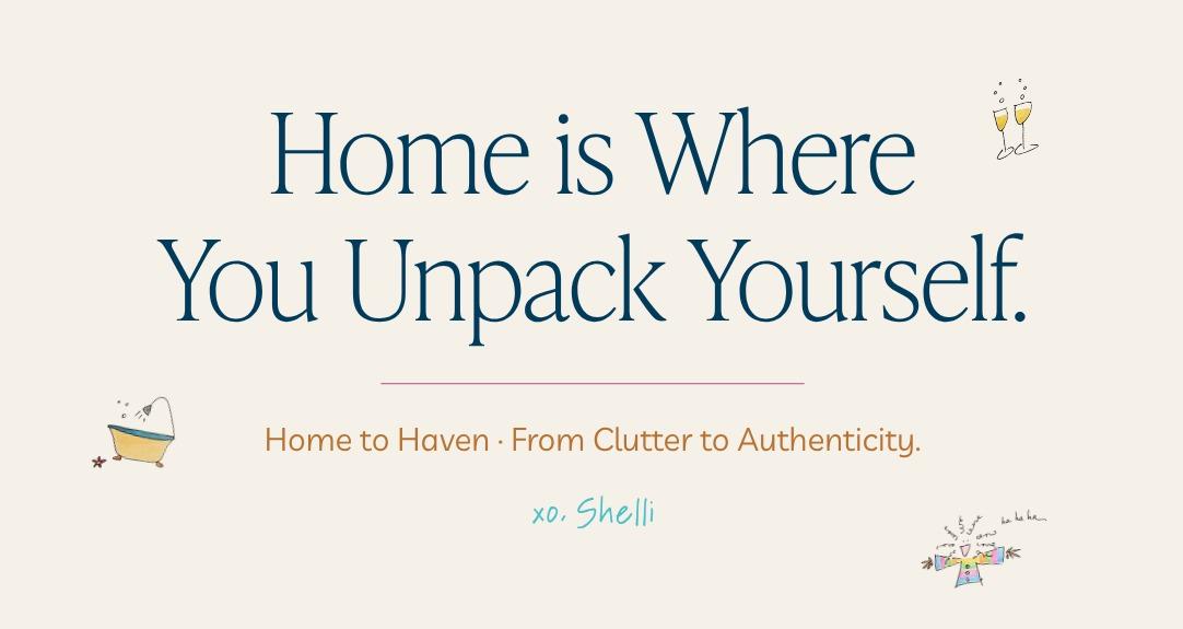 Home to Haven