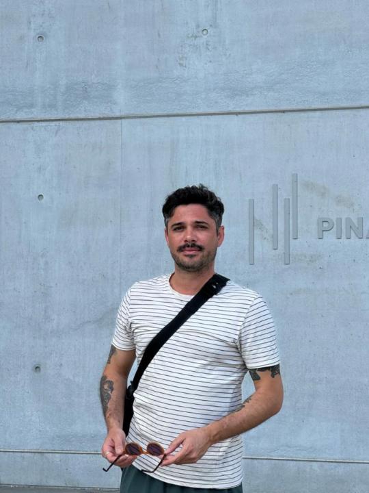 Jose Francisco Caballero