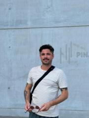 Jose Francisco Caballero