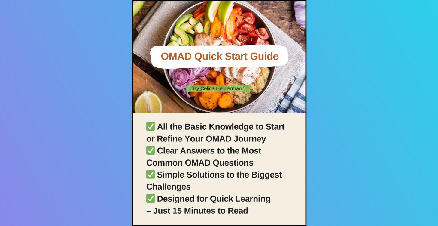 OMAD Quick Start Guide