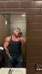 Colton Mercier