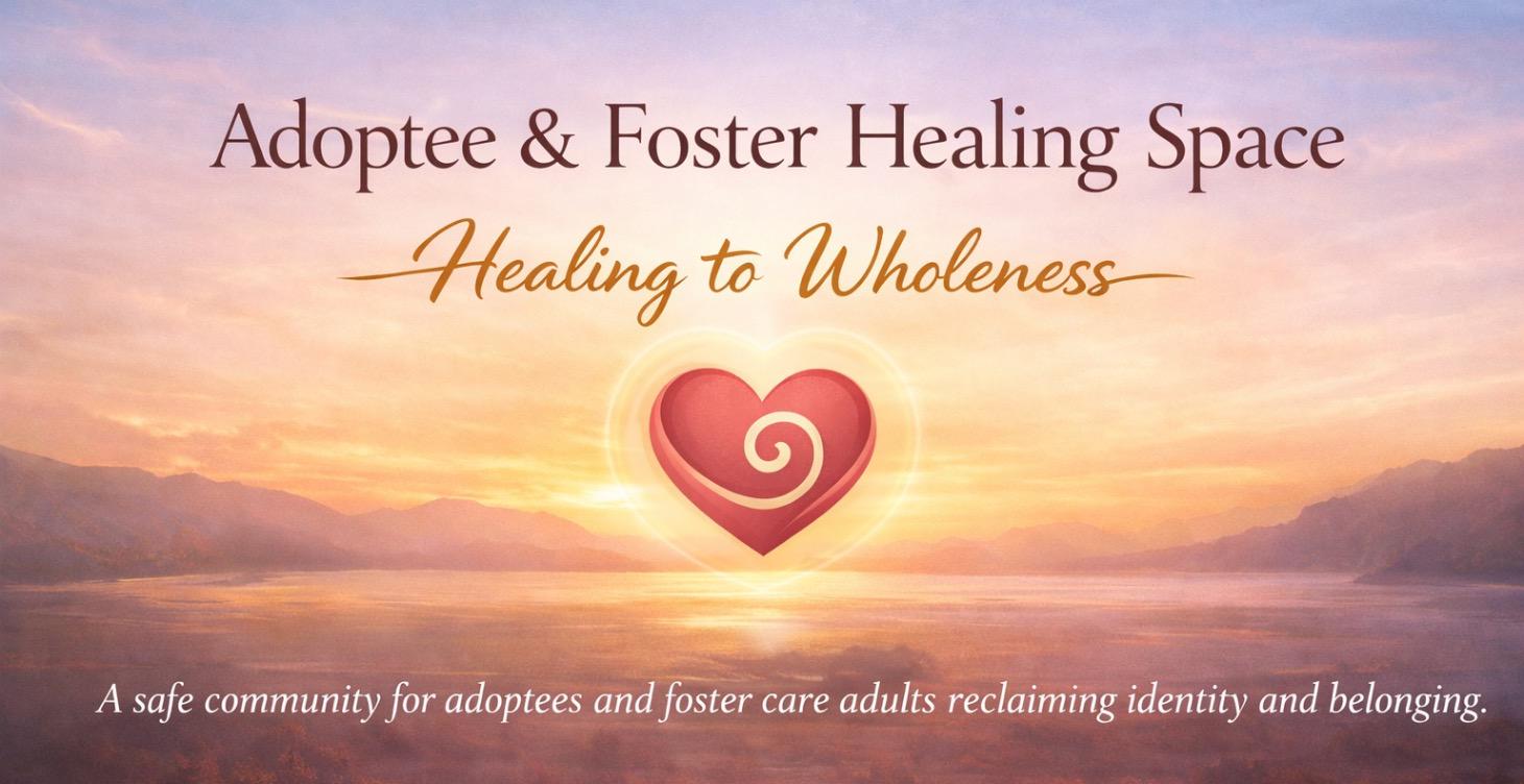 Reclaiming Your Identity & Life Purpose