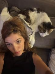 Francisca Galmarini