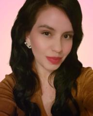 Jazmin Vargas