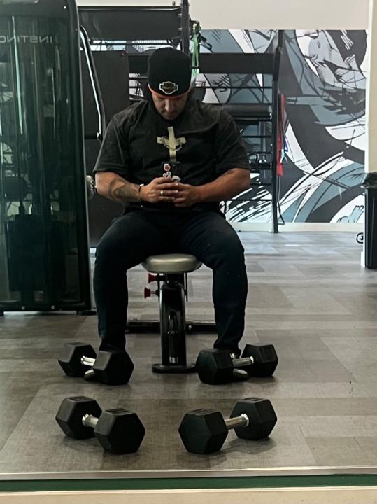 Adrian Aguirre