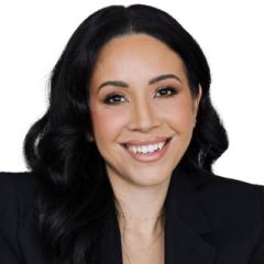 Ana Klein, CPA