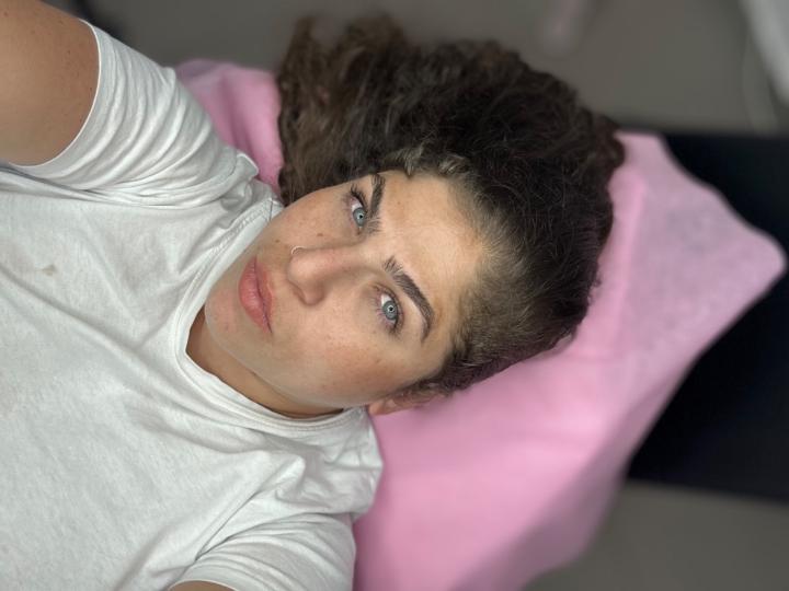 סיוון מזרחי