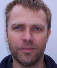 Simon Emery