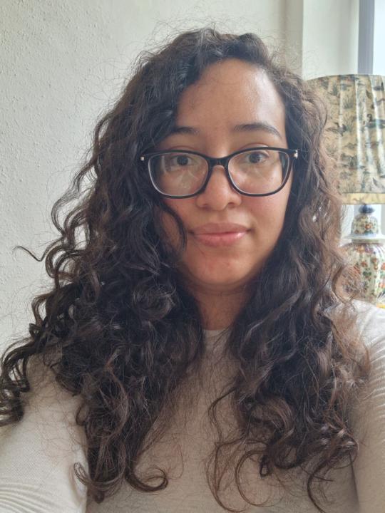 Vanessa Serrano Bello