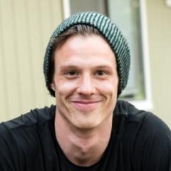 Hunter Brooks