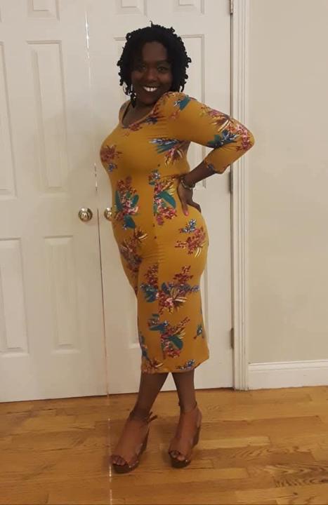 TeAira Reed