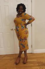 TeAira Reed