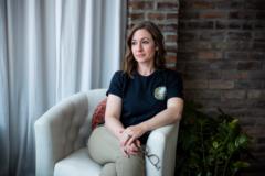 Rachel Buck