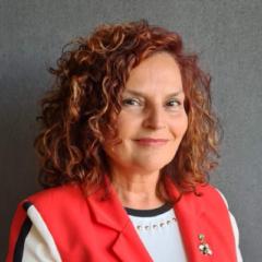 Tsveta Pavlova
