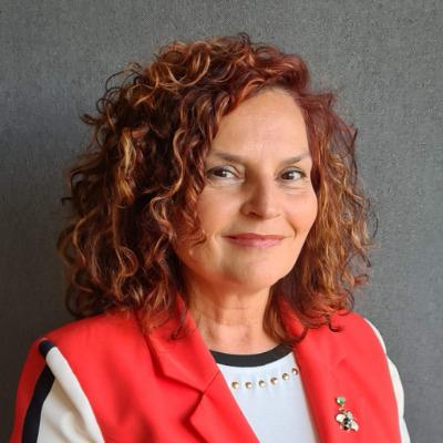 Tsveta Pavlova