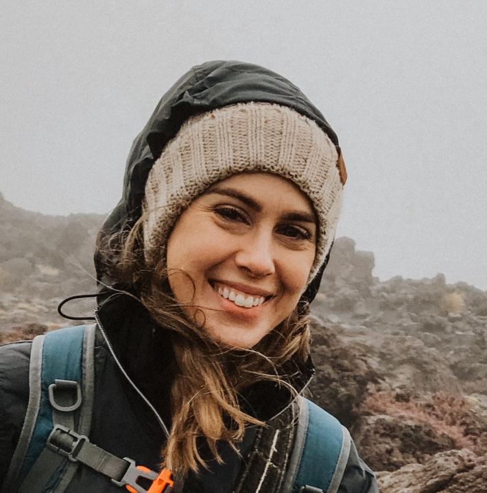 Mary Monaghan Chesney