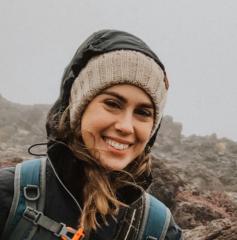 Mary Monaghan Chesney