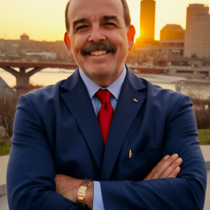 Timothy Pawlaczyk