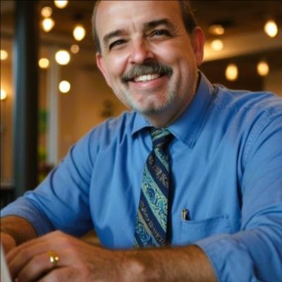Timothy Pawlaczyk