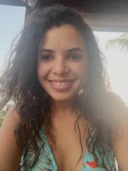Angelina Cohen