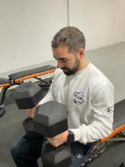 Javier Estelles