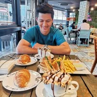 Saul Edwin Silva Duran