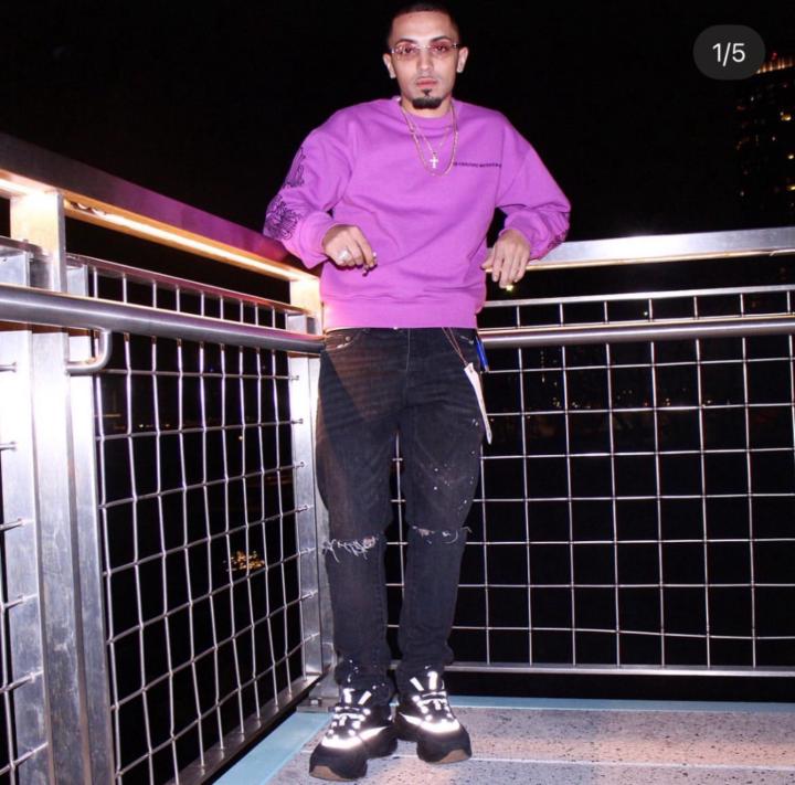 Steven Muniz