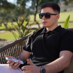 Daniel Tg