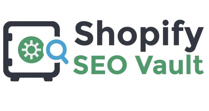 Shopify SEO Vault