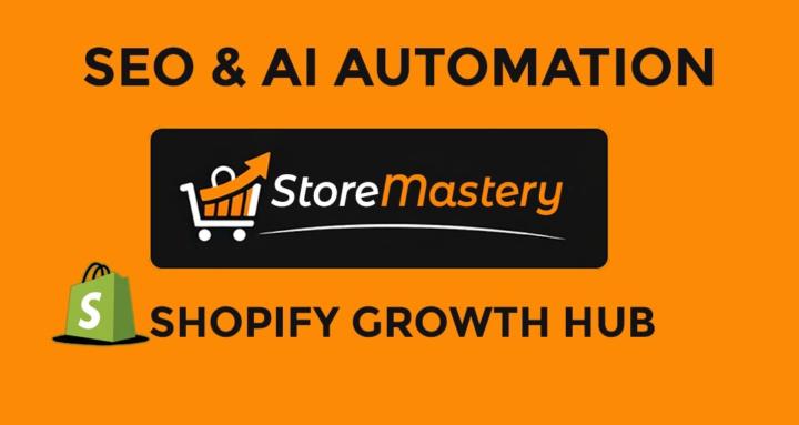 StoreMastery.com - Growth Hub