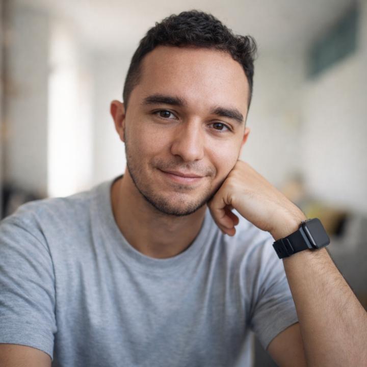 Ivan Ovalle