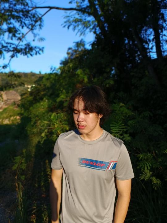 Nicholas Dylan Lemuel