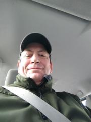 Ted Whiting