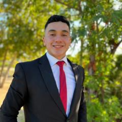 Andy Castaneda